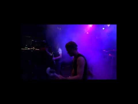 Damage - Cobra City (live)
