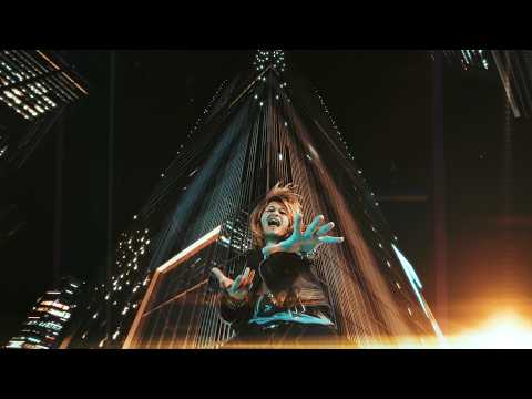 KISSIN&#039; DYNAMITE - Queen Of The Night (Official Video) | Napalm Records