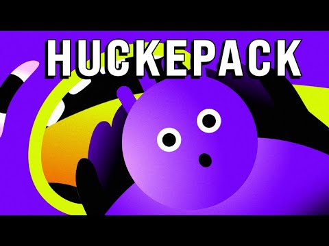 GROSSSTADTGEFLÜSTER - HUCKEPACK (Official Video)