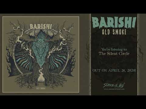 BARISHI - The Silent Circle