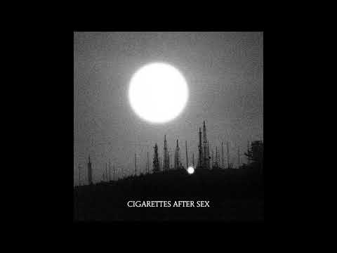 Pistol - Cigarettes After Sex