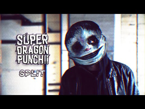 Super Dragon Punch!! - Split