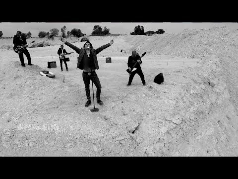 Leichtmatrose - Jerusalem : The Movie (official Video HQ)