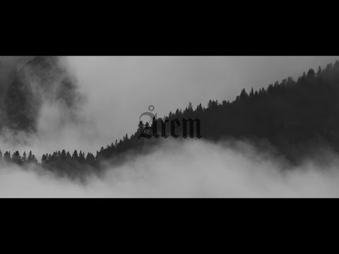 Perchta - Åtem [official music video]