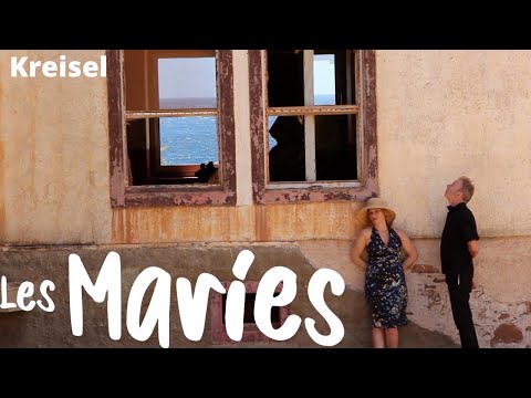 KREISEL von Les Maries #lesmarieshamburg #officialvideo #kreisel