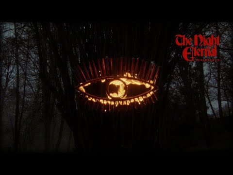 The Night Eternal - &quot;In Tartarus&quot; (official video)
