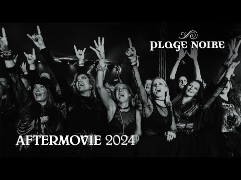 Plage Noire 2024 ┼ Official Aftermovie