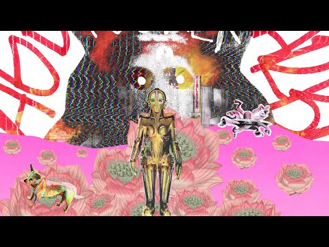 Garbage - The Men Who Rule The World (Official Video)