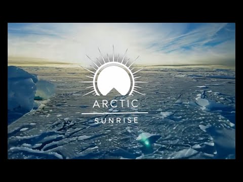 Arctic Sunrise - Feelings Changing Hands (Official Animated Video)