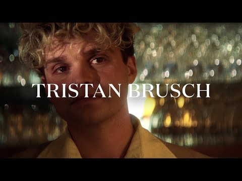 TRISTAN BRUSCH - ZUCKERWATTE (Offizielles Video)