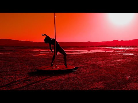 Ché Aimee Dorval - JOYRIDE (Official Video)