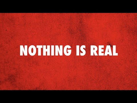 Laibach | Alamut Trailer