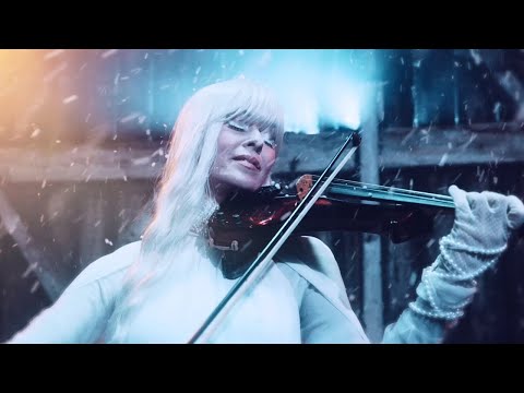 EYE OF MELIAN - Blackthorn Winter (Official Video) | Napalm Records