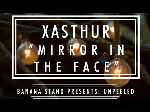 Unpeeled: Xasthur - &quot;Mirror In The Face&quot;