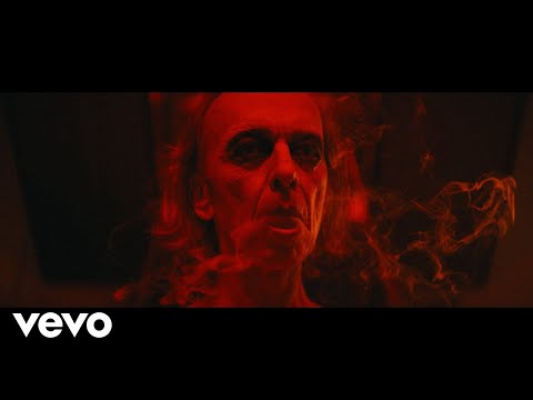 White Lies - In The Middle [Official Video]