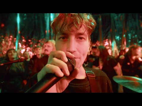 BLACKOUT PROBLEMS - FRONTROW (OFFICIAL VIDEO)