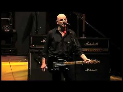 The Stranglers - Golden Brown (live)