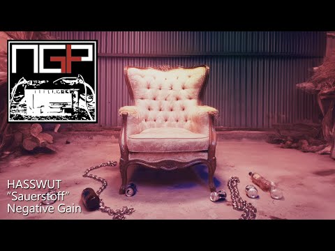 HASSWUT - Sauerstoff (Official Video)