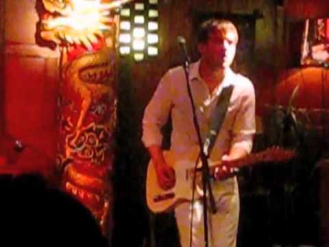 The Seducers - God Of Thunder (White Trash Berlin)