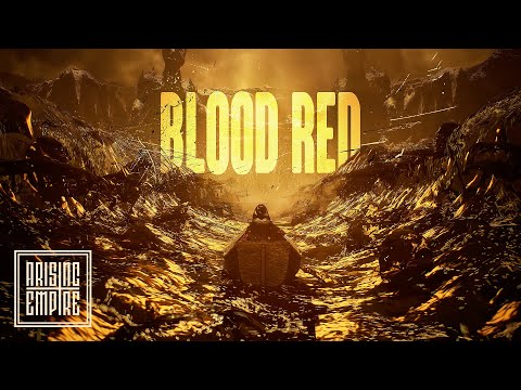 LANDMVRKS - Blood Red (OFFICIAL VIDEO)