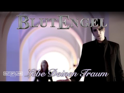 Blutengel - Lebe deinen Traum (Official Music Video)