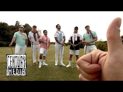 ELECTRIC CALLBOY - Hurricane (OFFICIAL VIDEO)