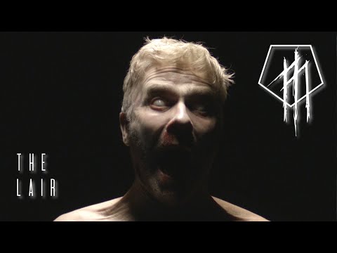 Pinhead - The Lair (Official Music Video)