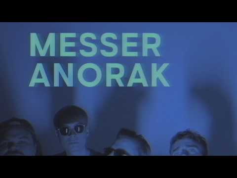 Messer - Anorak 7&quot; (Advertisement)