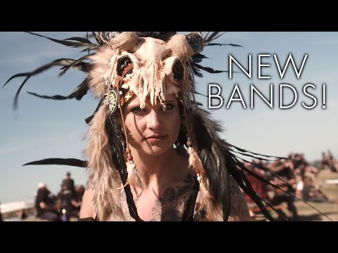 Dong Open Air 2023 - Official Teaser - New Band Announcements!