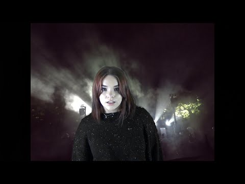 endanger feat. KIARA M.E. - Bleak Heart (Official Performance Video)