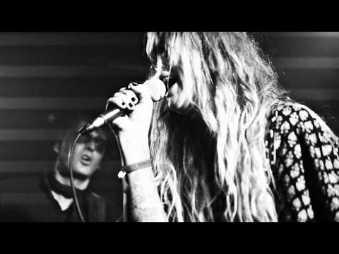 THEN COMES SILENCE - Ritual (official video)
