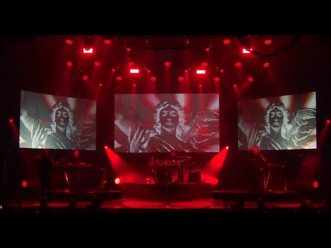 Maid of Orleans (Live from YOU ME &amp; OMD)