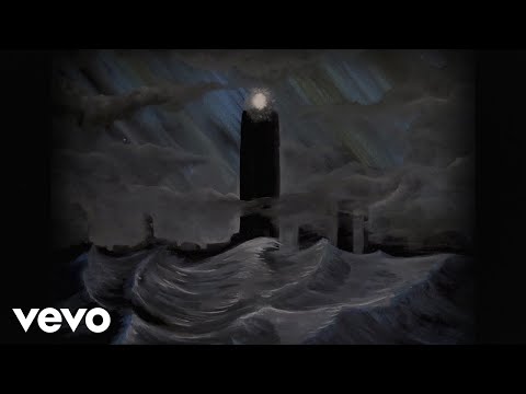 Ihsahn - Pharos (Visualiser)