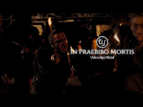 WYRDAMUR | 🍺 IN PRAEBIBO MORTIS 🍺 | (Videoclip Oficial) |