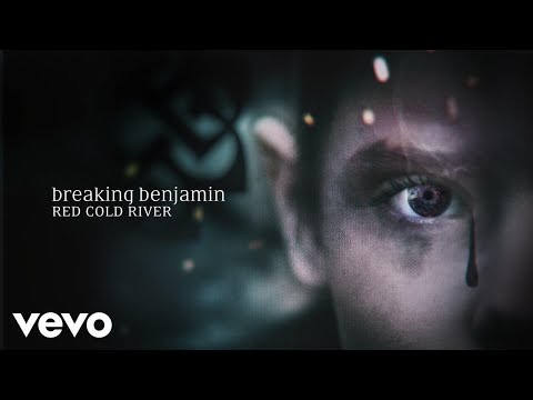 Breaking Benjamin - Red Cold River (Audio Only)