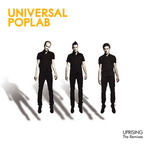 2007-11-19 : Limitiertes Remixalbum von UNIVERSAL POPLAB erscheint Ende November 2007-11-19 : Limitiertes Remixalbum von UNIVERSAL POPLAB erscheint Ende November