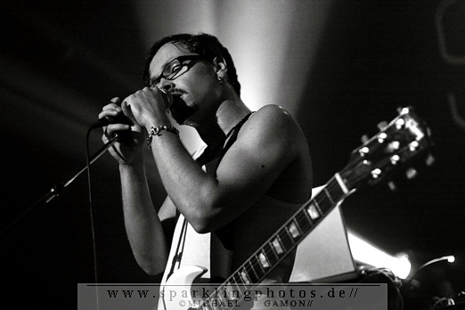 SONO - Essen, Zeche Carl (18.01.2008) SONO - Essen, Zeche Carl (18.01.2008)