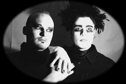 2008-01-17 : Neuer Gig von EGOamp angekündigt!