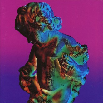 Marco Pleil (Cloudberry) : New Order - Technique
