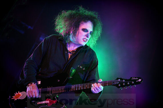 The Cure © Sandro Griesbach