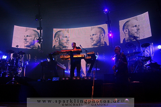 SCHILLER - Dortmund, Westfalenhalle 2 (15.05.2008)