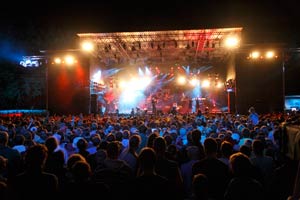 Preview : Haldern Pop 2008