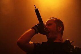 Amphi Festival 2008 (19./20.07.2008)