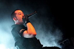 Amphi Festival 2008 (19./20.07.2008)