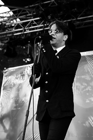 Amphi Festival 2008 (19./20.07.2008)