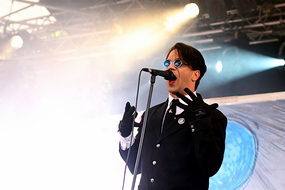 Amphi Festival 2008 (19./20.07.2008)