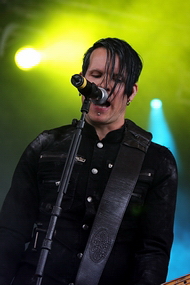 Amphi Festival 2008 (19./20.07.2008)