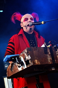 Amphi Festival 2008 (19./20.07.2008)