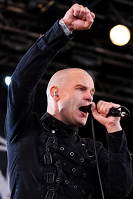 Amphi Festival 2008 (19./20.07.2008)