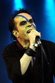 Amphi Festival 2008 (19./20.07.2008)